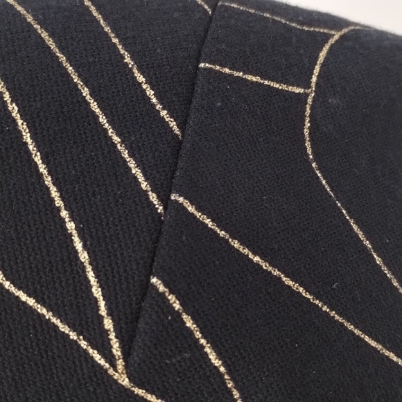 Cache Contour Collection Fitted Dress Little Black stretch size 2 imperial waist - Picture 7 of 10